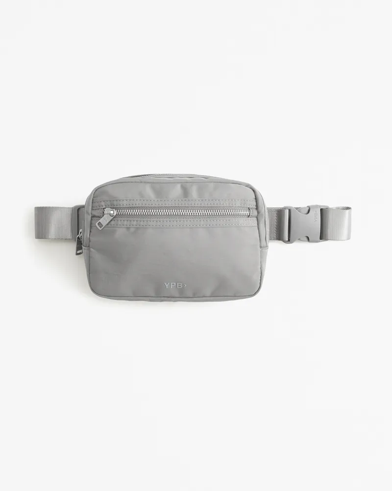 YPB Iconic Cross-Body Bag