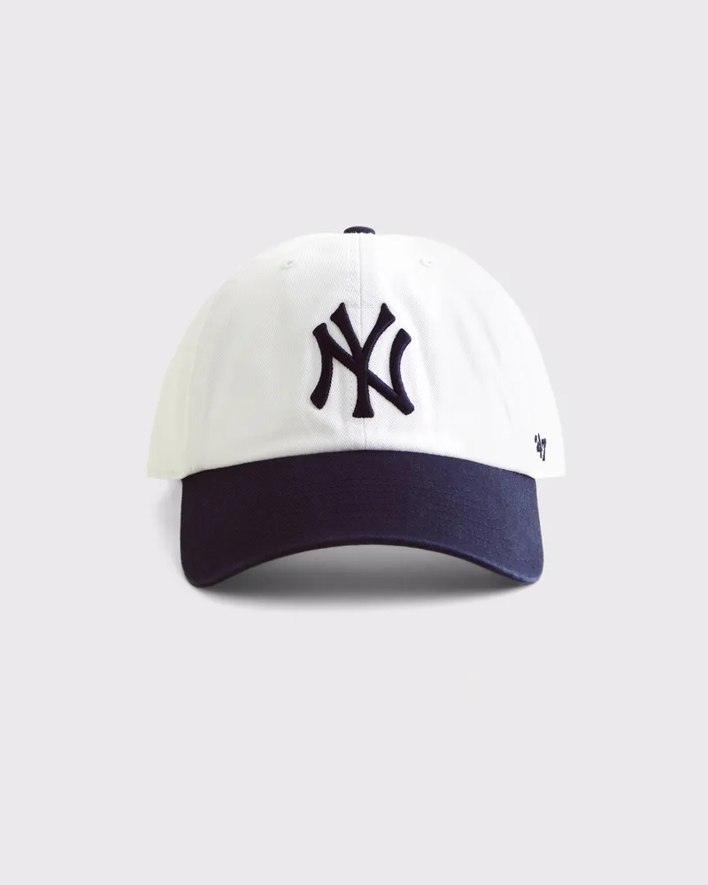 New York Yankees '47 Clean-Up Hat