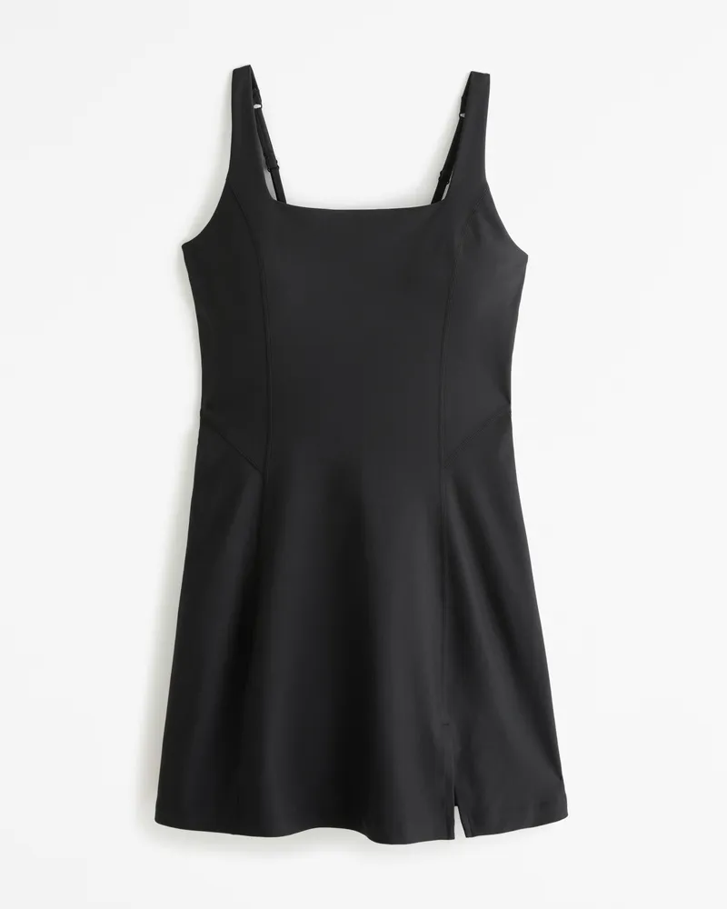 YPB sculptLUX Curve Love Mini Dress