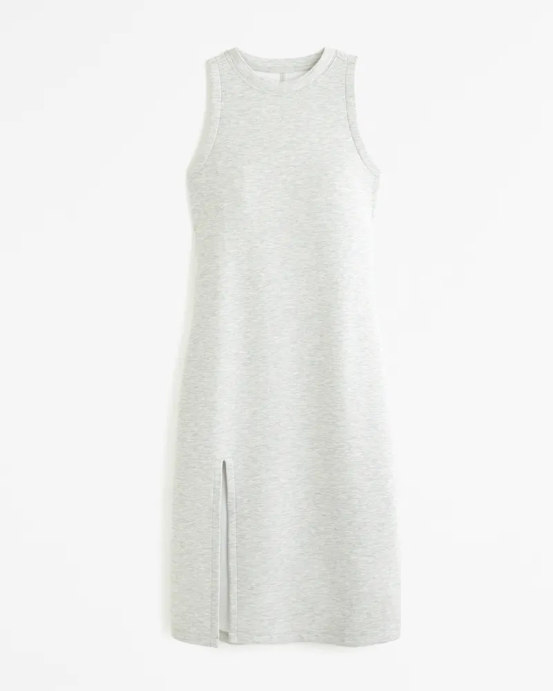 YPB neoKNIT Unlined Column Midi Dress