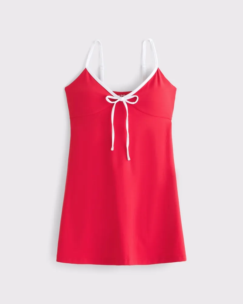 YPB studioFLEX Cami Mini Dress