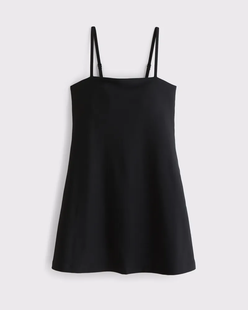 YPB sculptLUX Bandeau Mini Dress