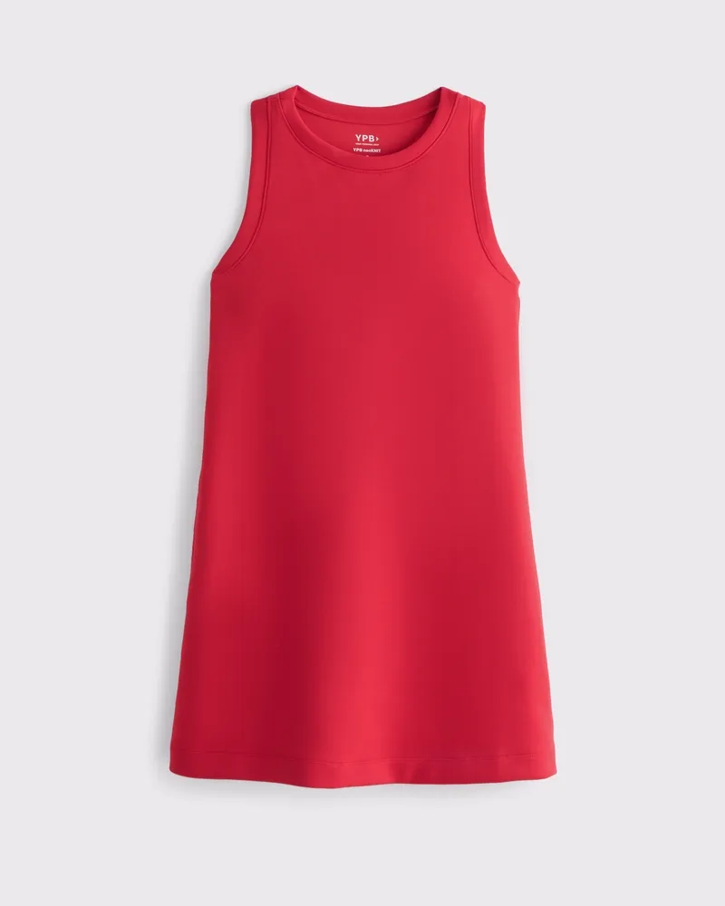 YPB neoKNIT Unlined Mini Dress