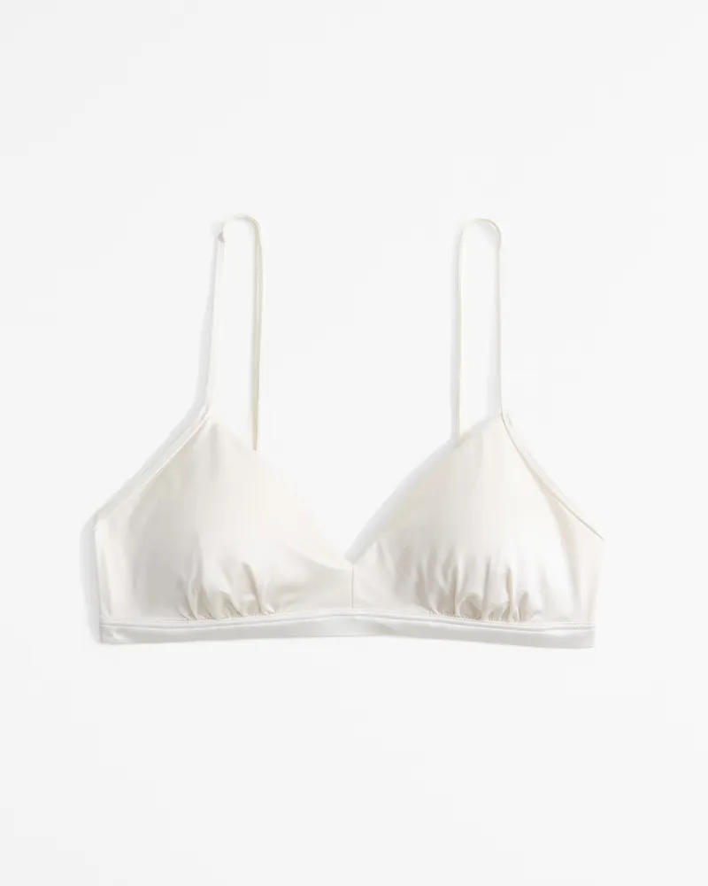 Satin Bralette