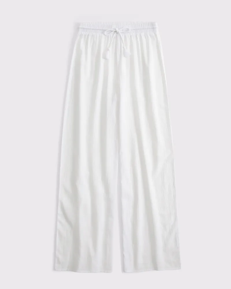 Beach Coverup Pant