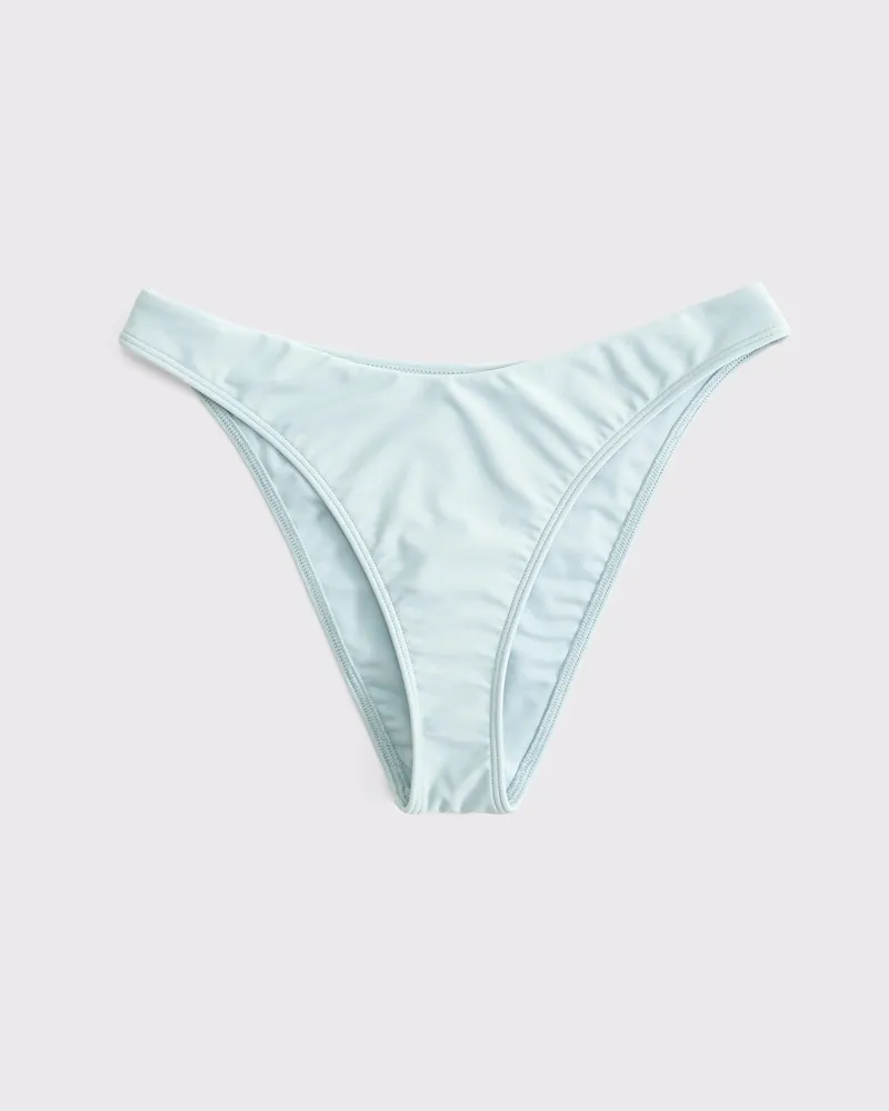 High-Leg Cheeky Bottom
