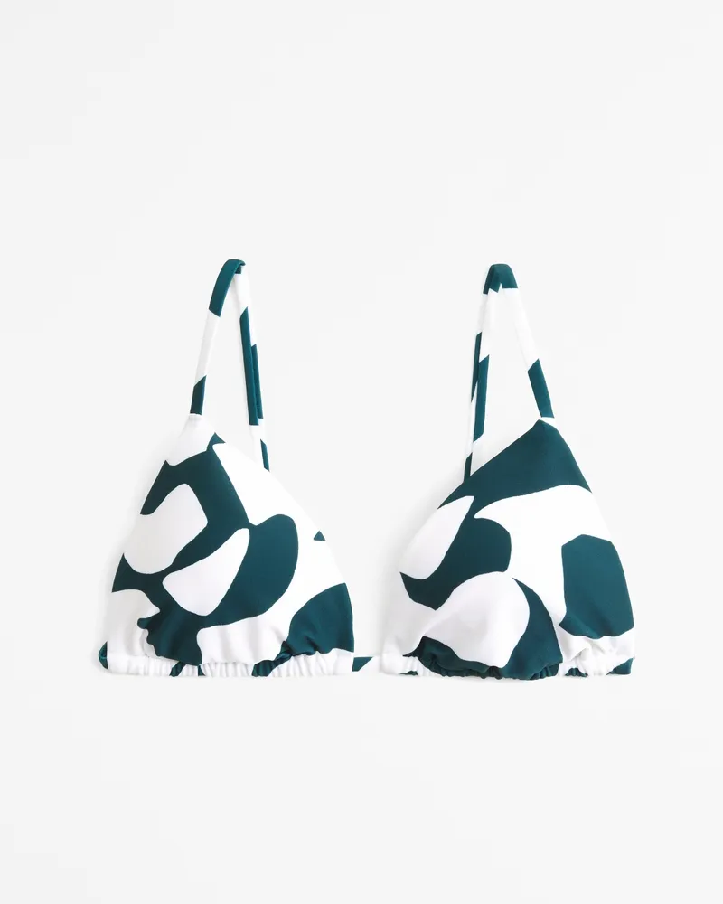 Triangle Bikini Top