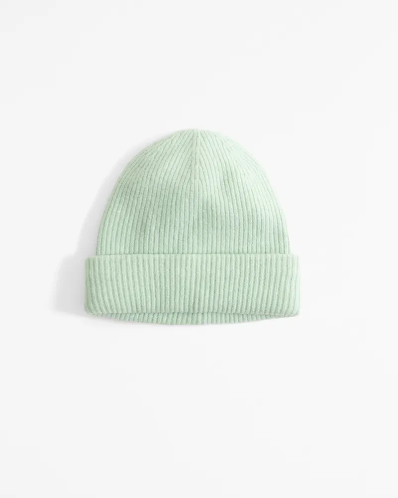 Tall Beanie