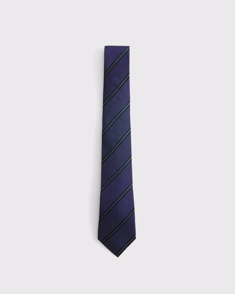 The A&F Collins Tie