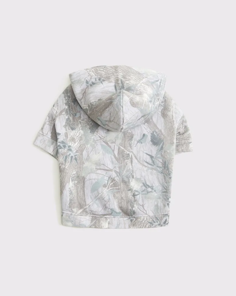 The A&F Essential Pet Pupover