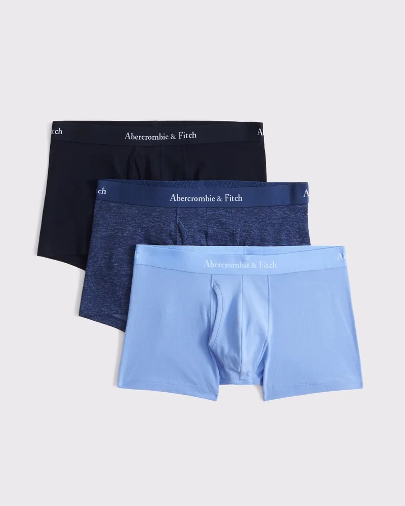 3-Pack Trunks