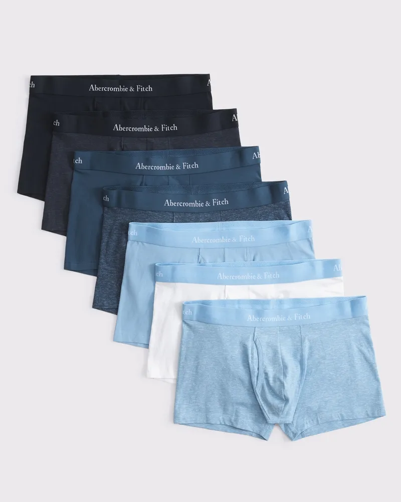 7-Pack Trunks