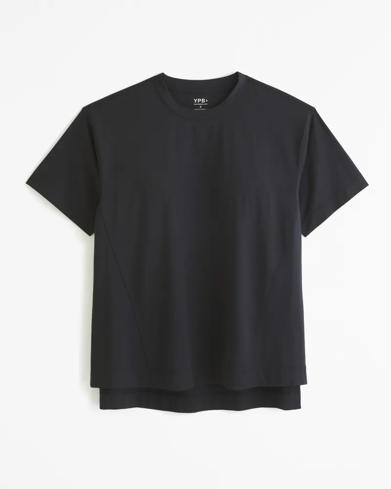 YPB Active Cotton-Blend Easy Tee