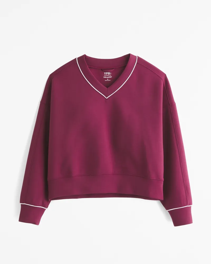YPB neoKNIT V-Neck