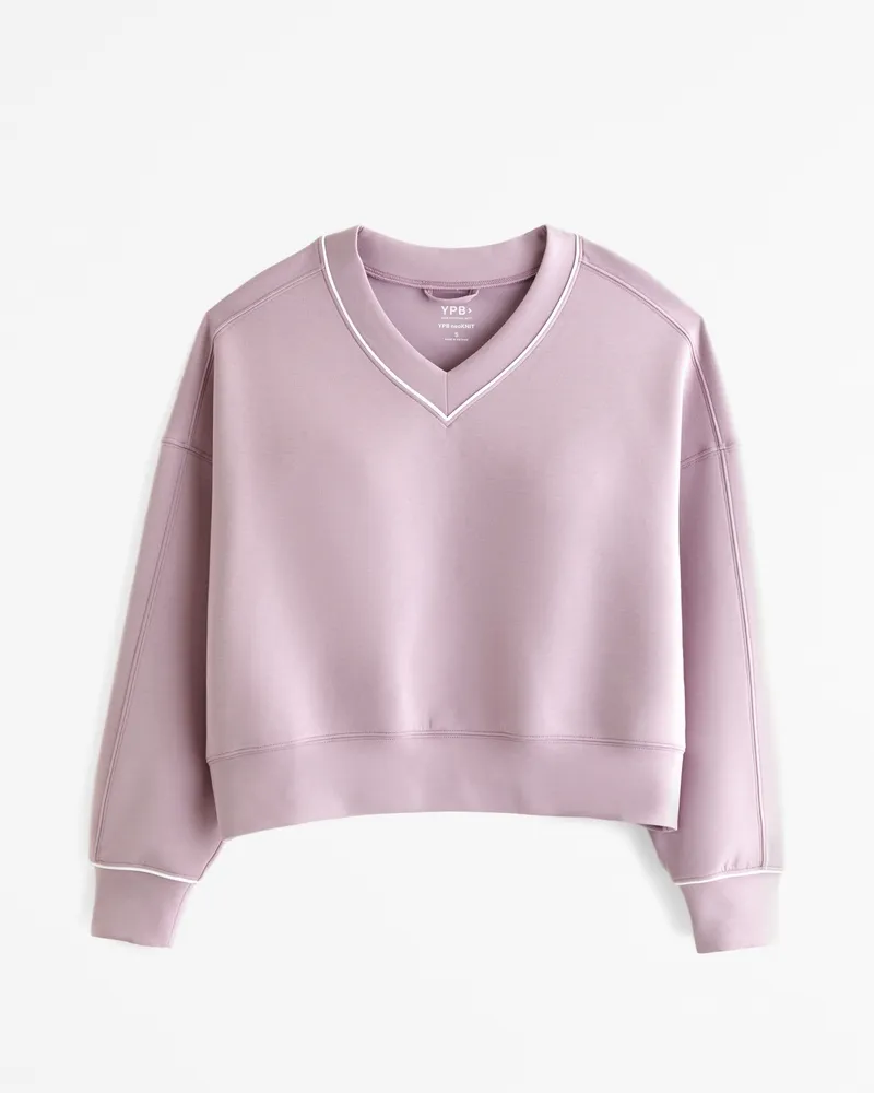 YPB neoKNIT V-Neck
