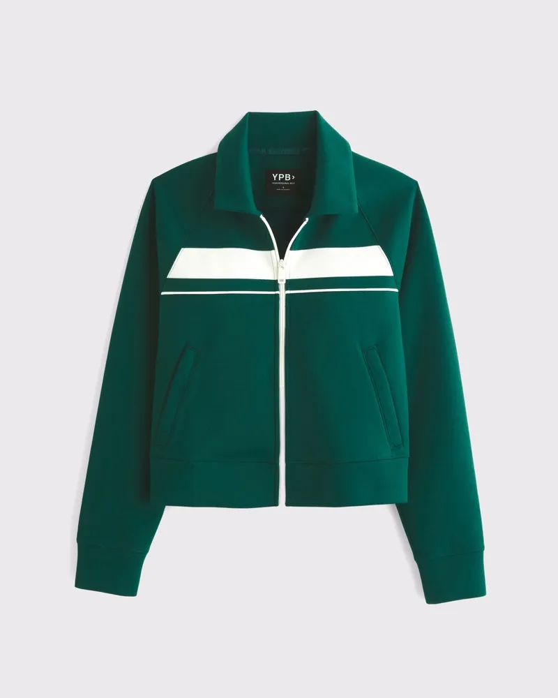 YPB neoKNIT Track Jacket