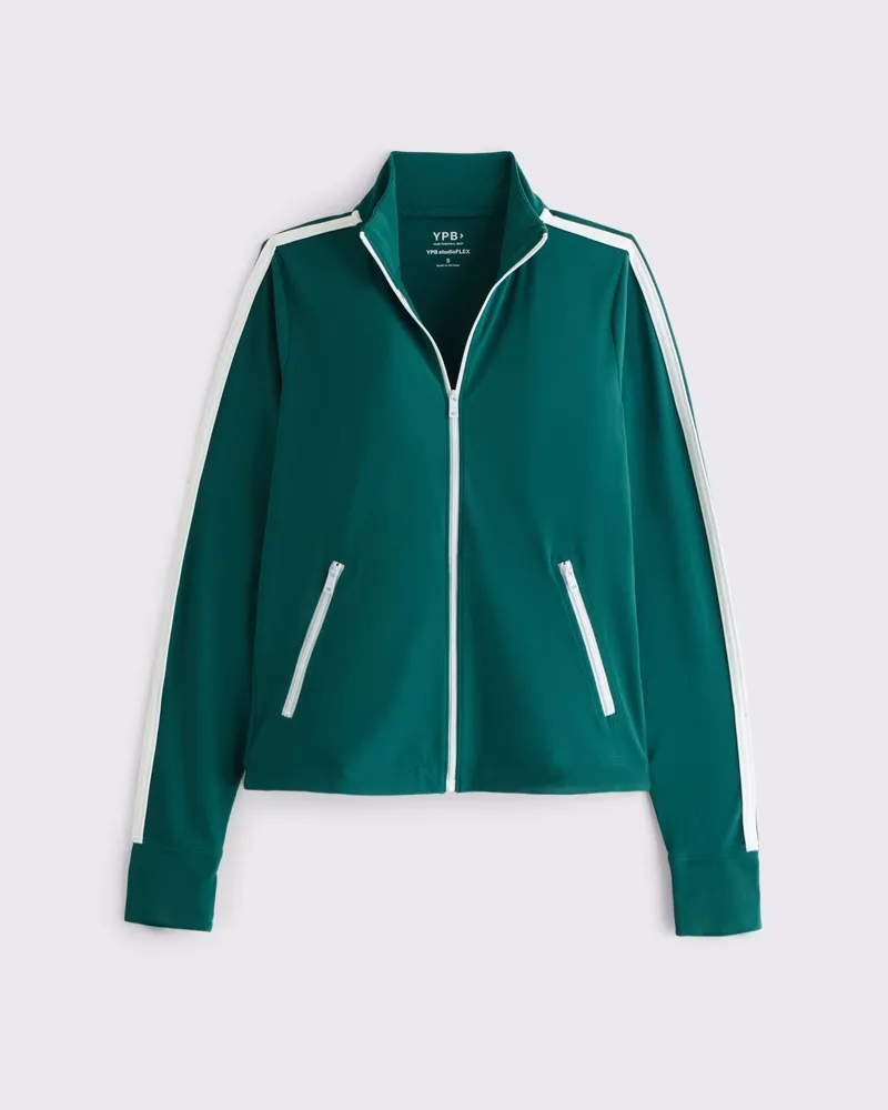 YPB studioFLEX Full-Zip