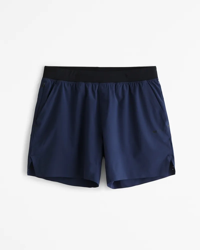 YPB motionTEK Unlined Ready Short