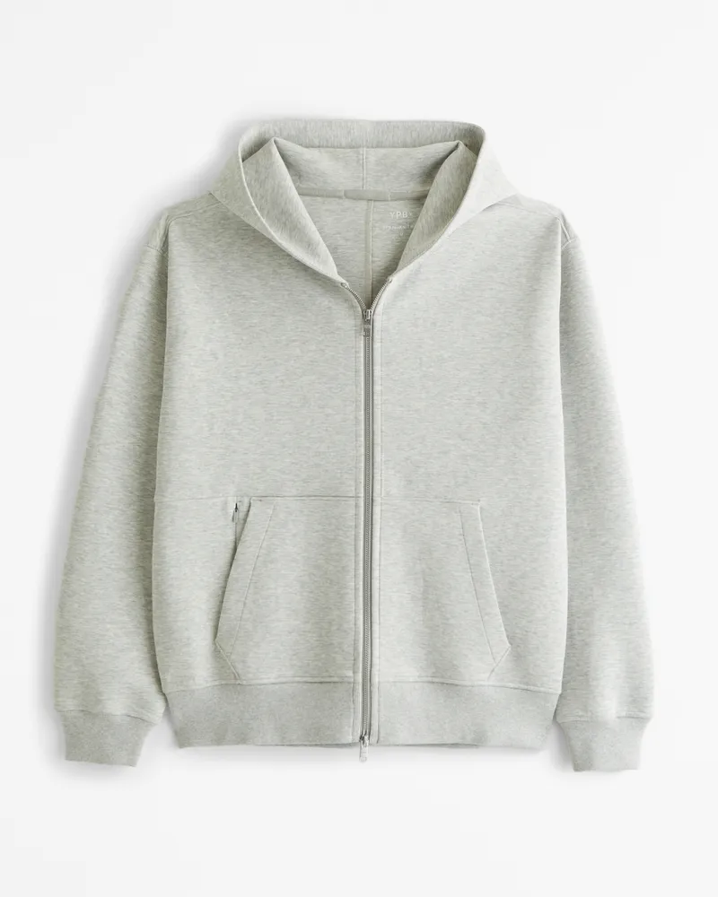 YPB neoKNIT MAX Full-Zip Hoodie