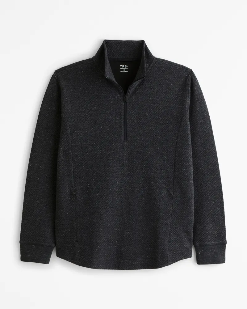 YPB Restore Half-Zip