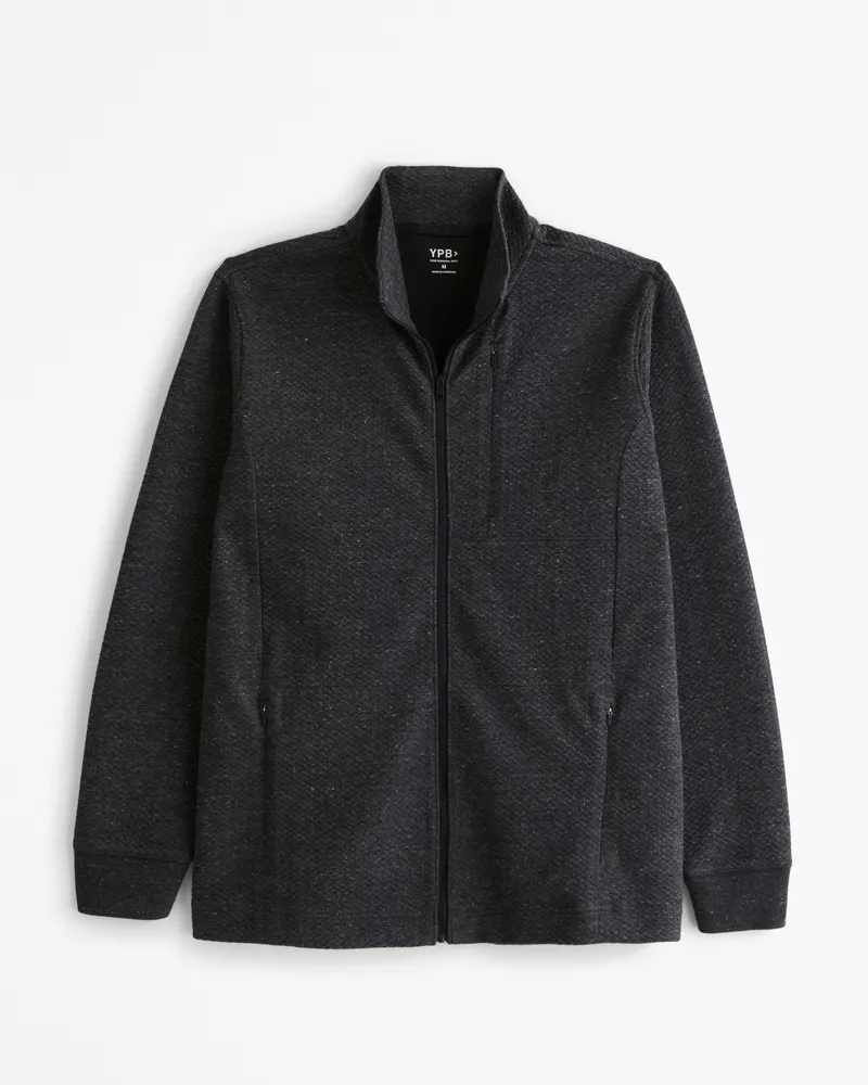 YPB Restore Full-Zip
