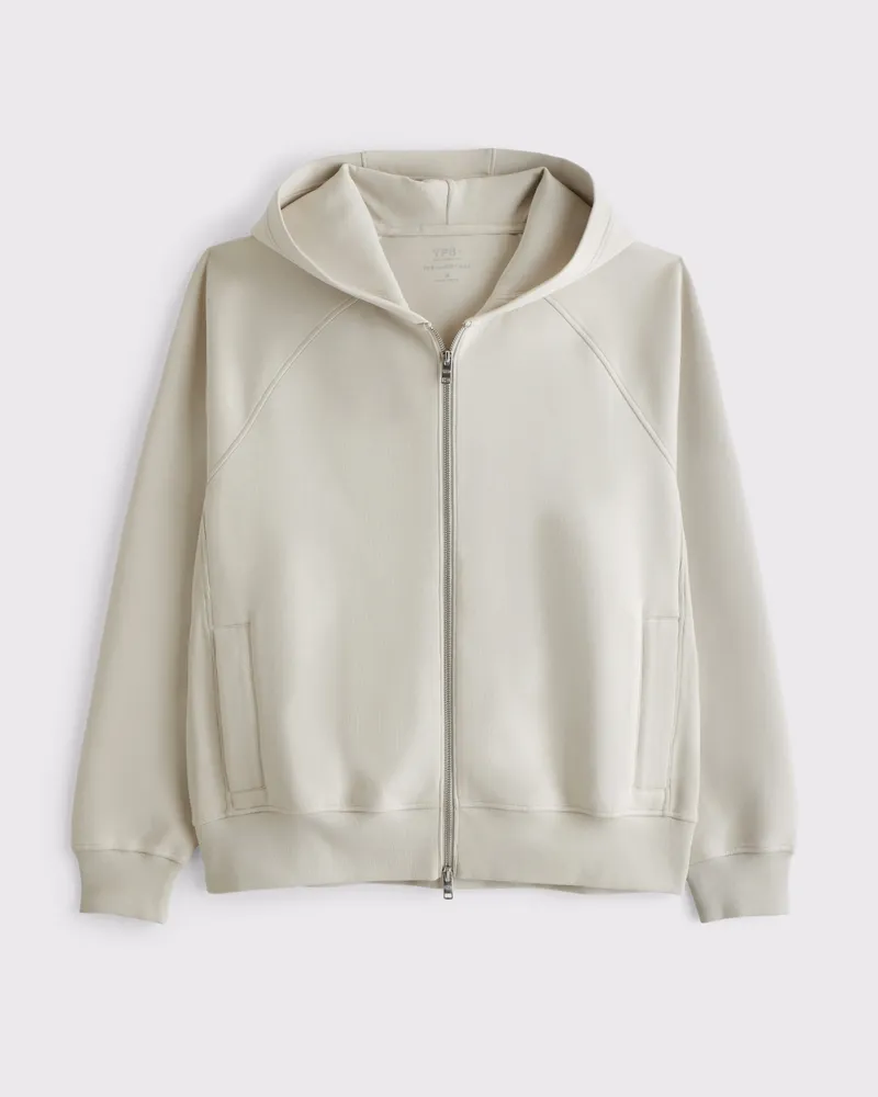 YPB neoKNIT MAX Full-Zip Hoodie