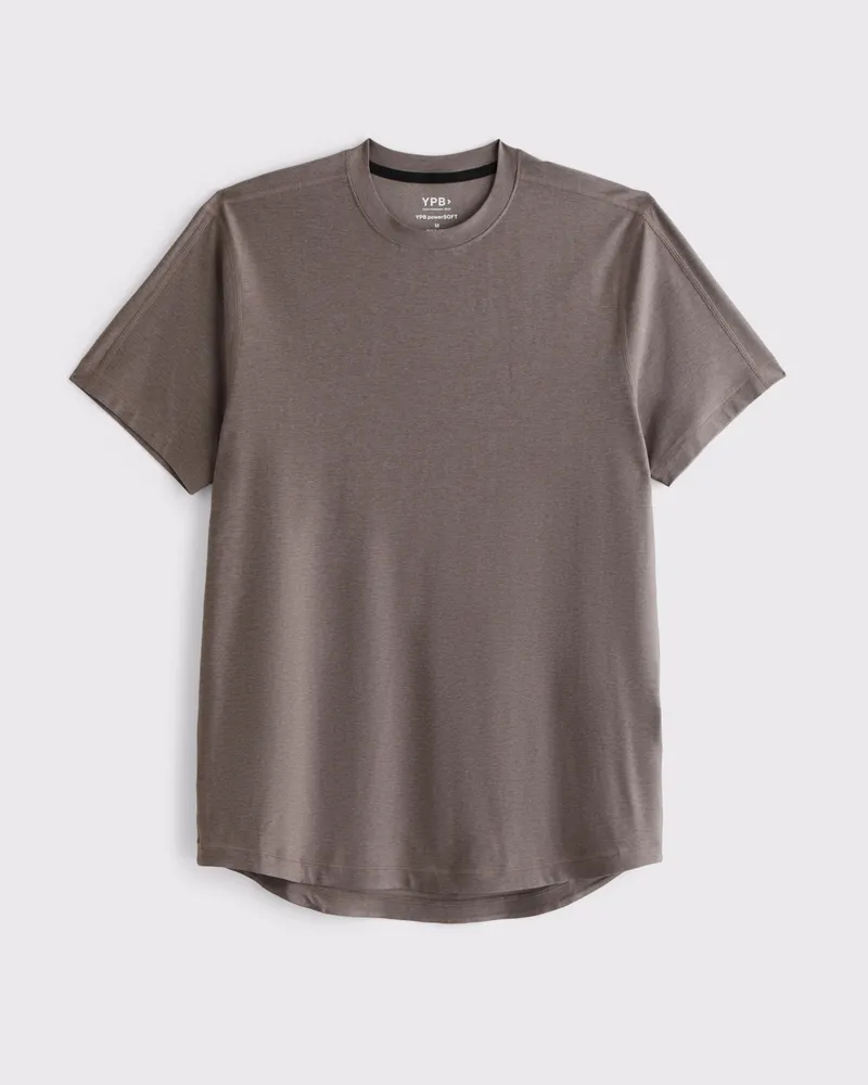 YPB powerSOFT Lifting Tee