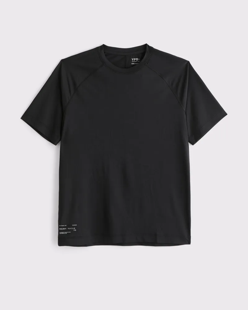 YPB trainTEK Tee