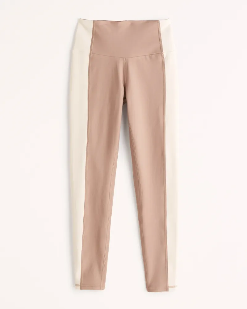 YPB sculptLUX Curve Love 7/8-Length Legging