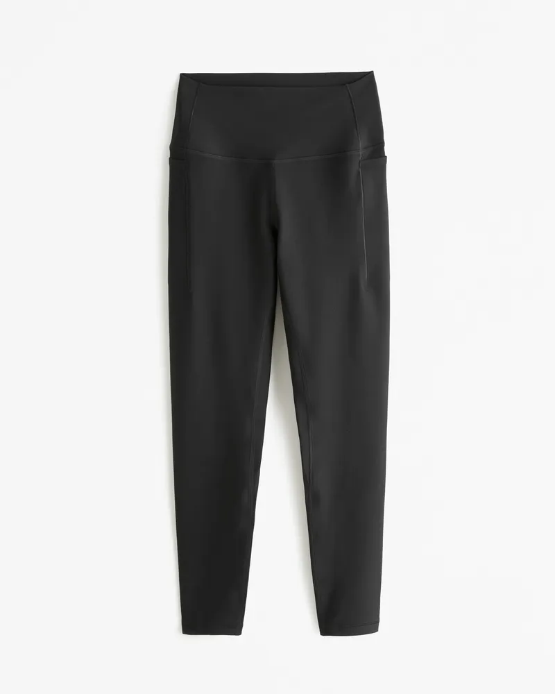 YPB sculptLUX 7/8-Length Pocket Legging