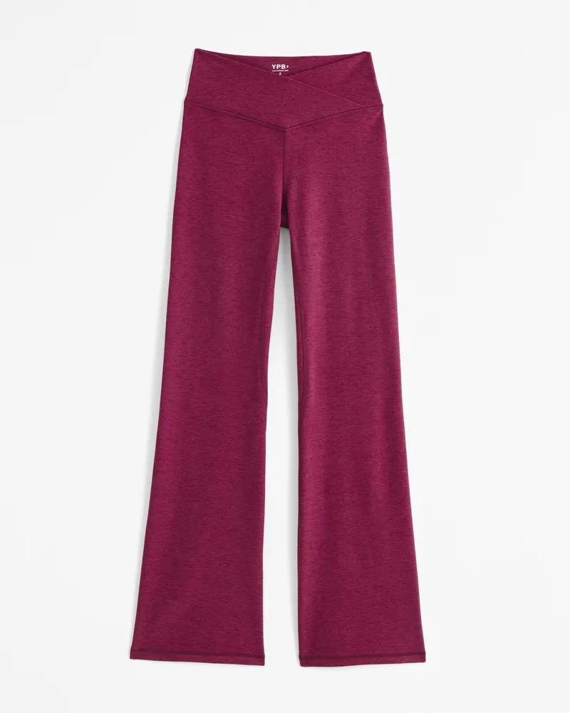 YPB everydaySOFT Curve Love Flare Legging