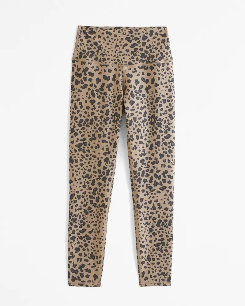 YPB sculptLUX Curve Love 7/8-Length Legging