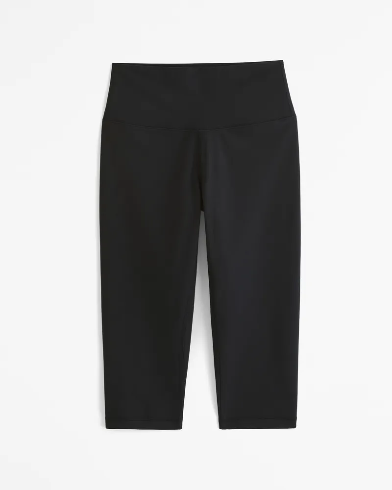 YPB sculptLUX Capri Legging