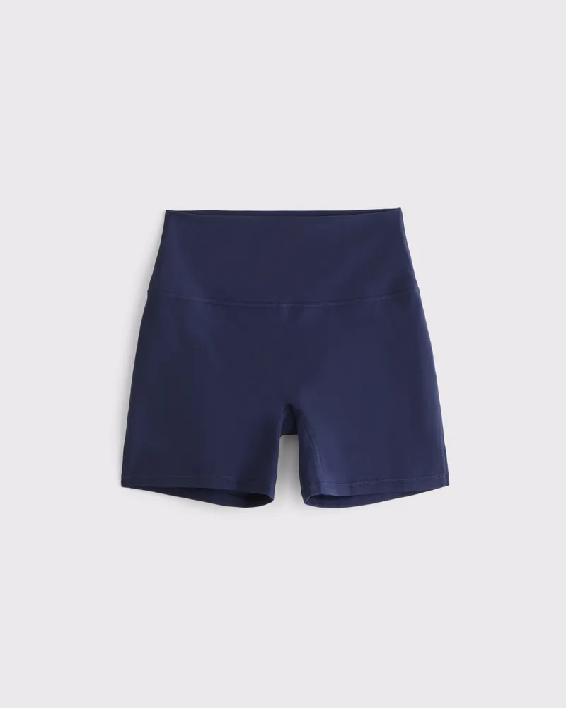 YPB studioFLEX Bike Short