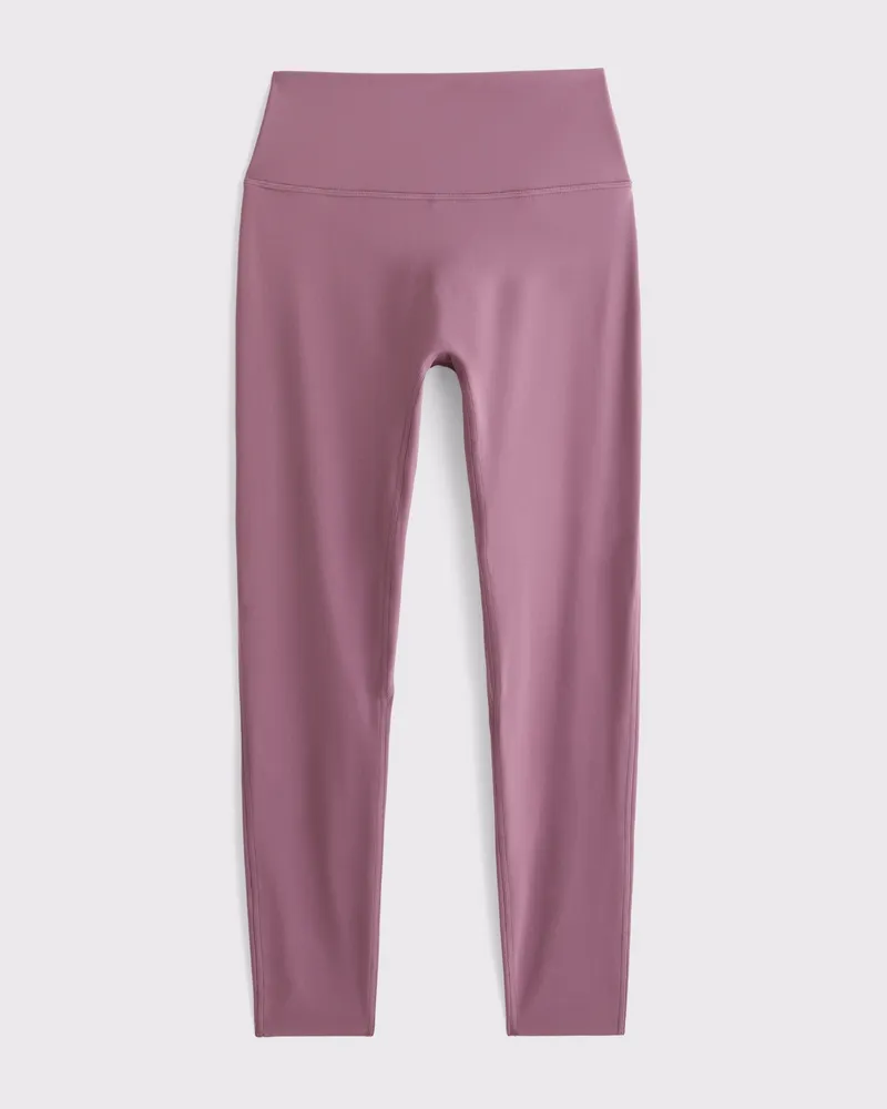 YPB studioFLEX Curve Love 7/8-Length Legging