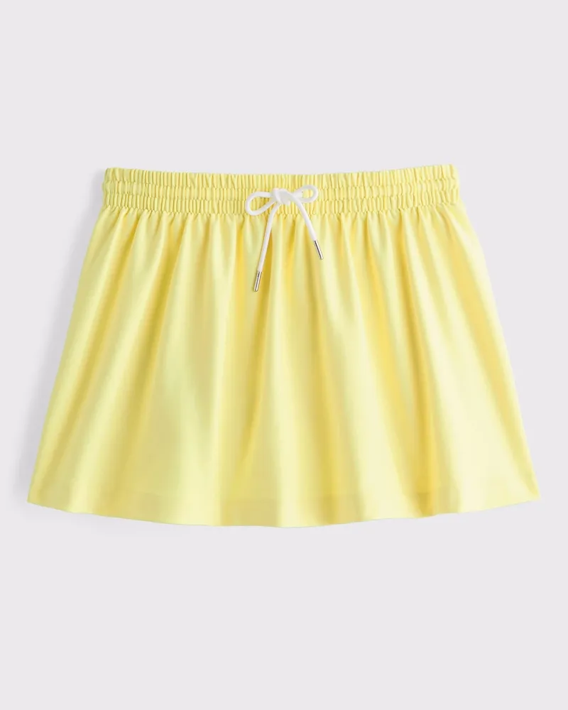 YPB sculptLUX High Rise Flirty Skirt