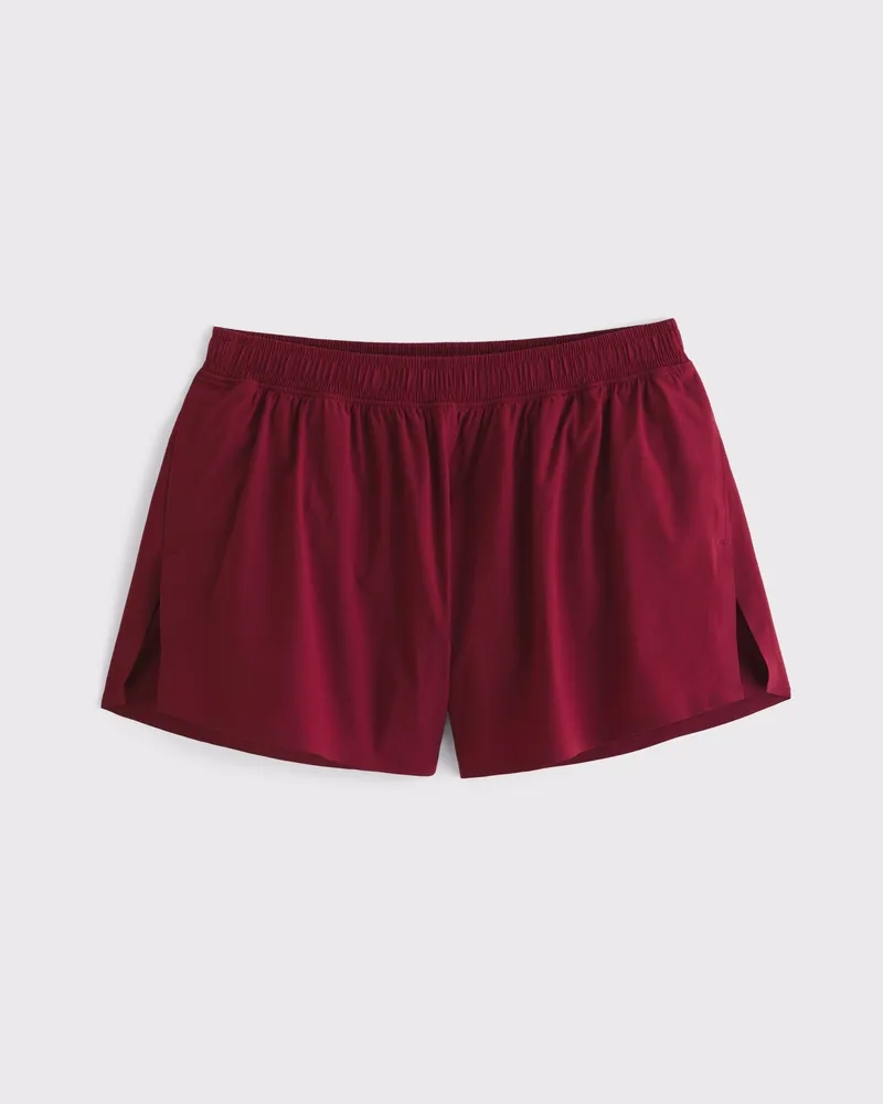 YPB sprintTEK Lined Flyaway Short