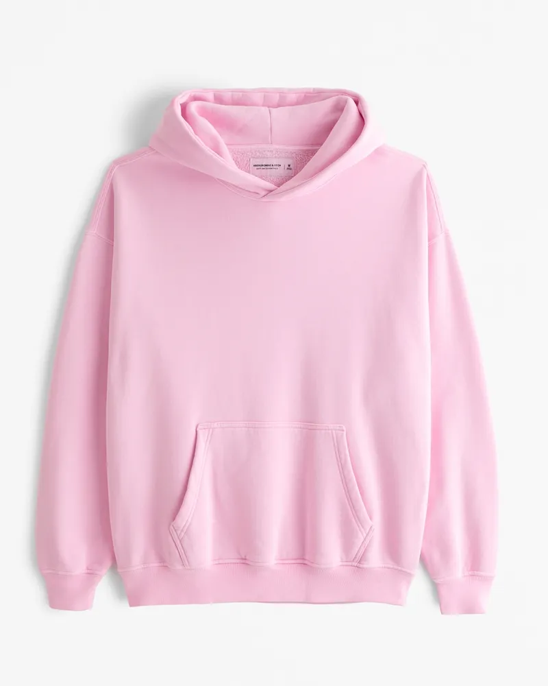 Essential Popover Hoodie