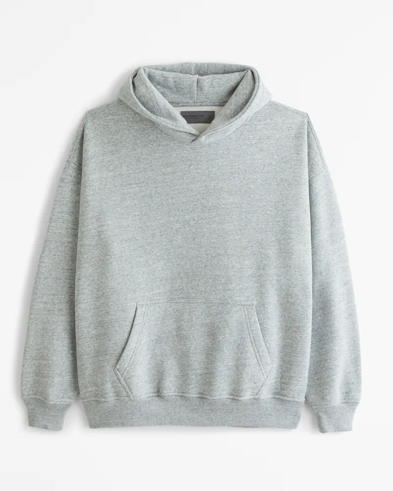 Essential Popover Hoodie