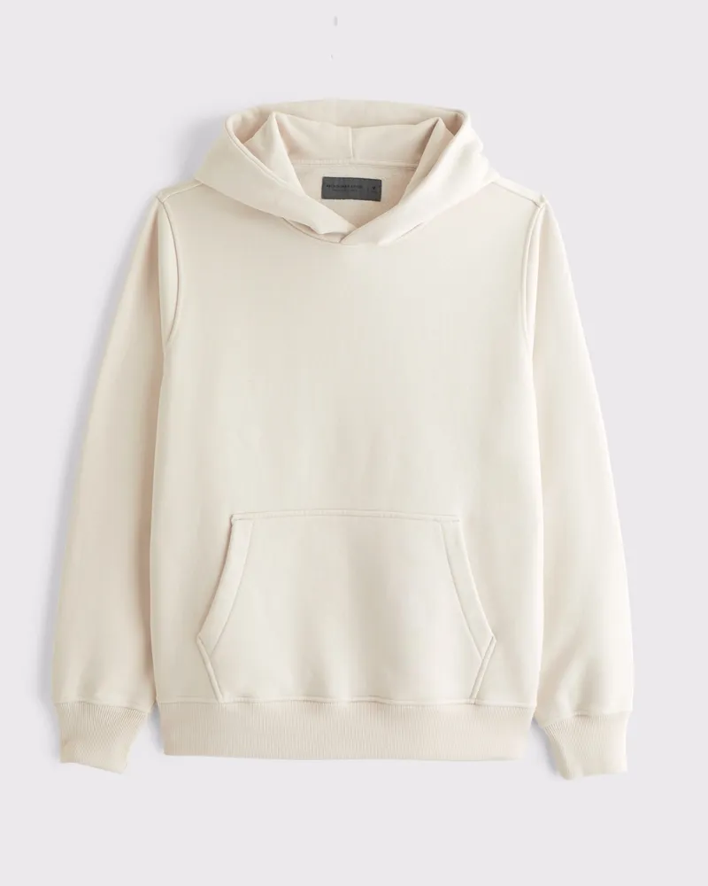 Essential Premium Heavyweight Popover Hoodie