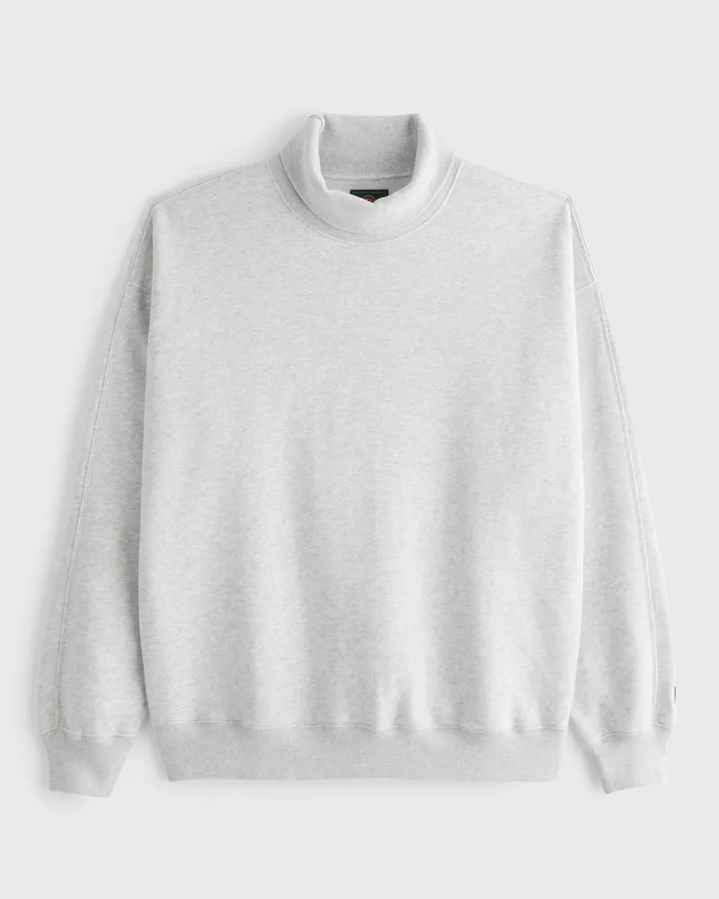 Vol. 28 Turtleneck Sweatshirt