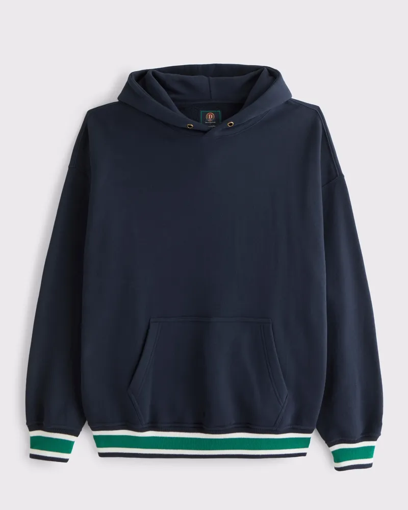 Vol. 28 Popover Hoodie