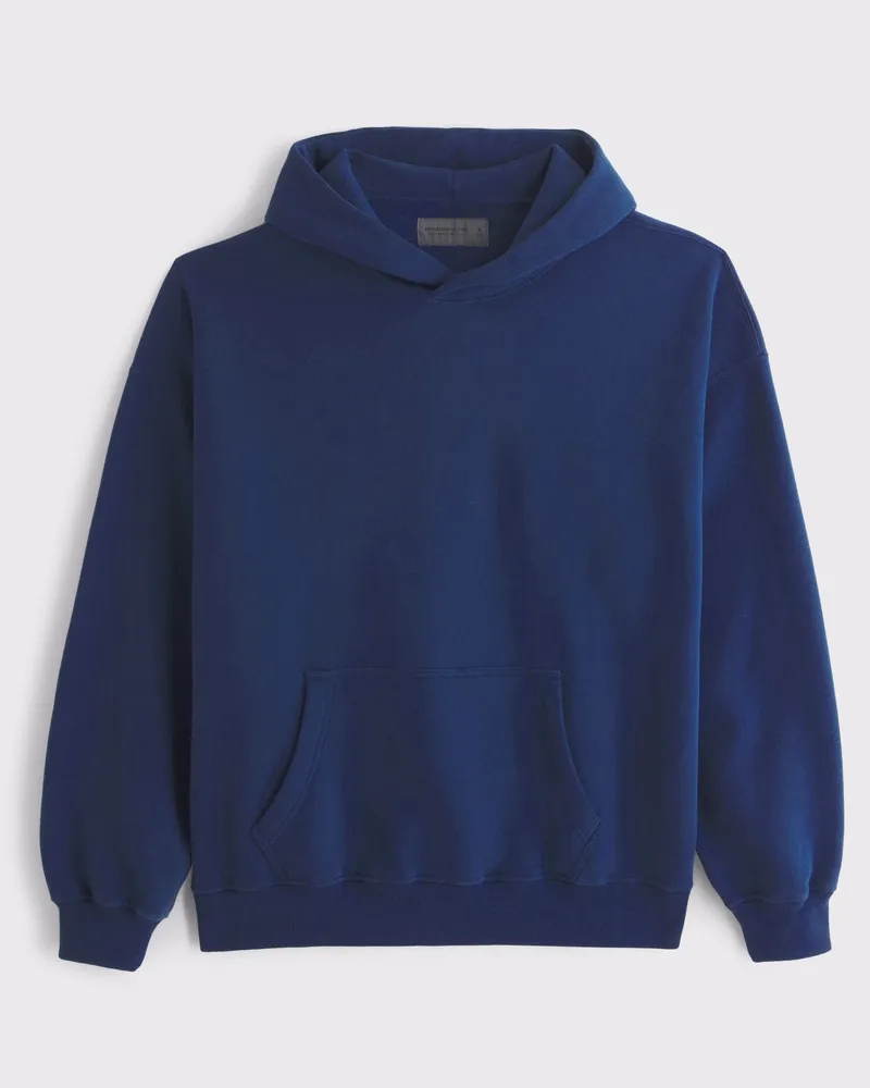 Essential Popover Hoodie