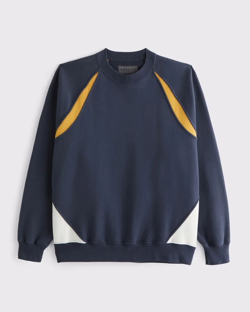 Essential Crew Sweatshirt