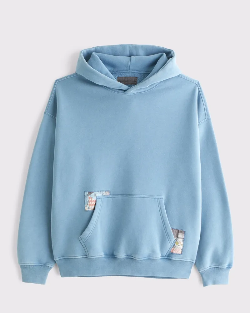 Essential Popover Hoodie