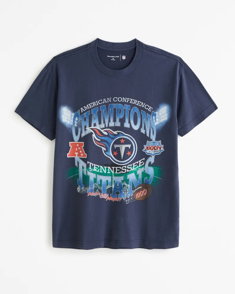 1994 Chargers Graphic Tee