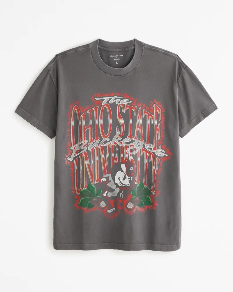 University of Michigan Graphic Tee