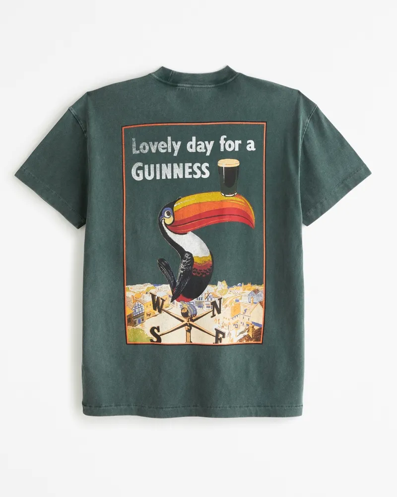 Miller High Life Graphic Tee