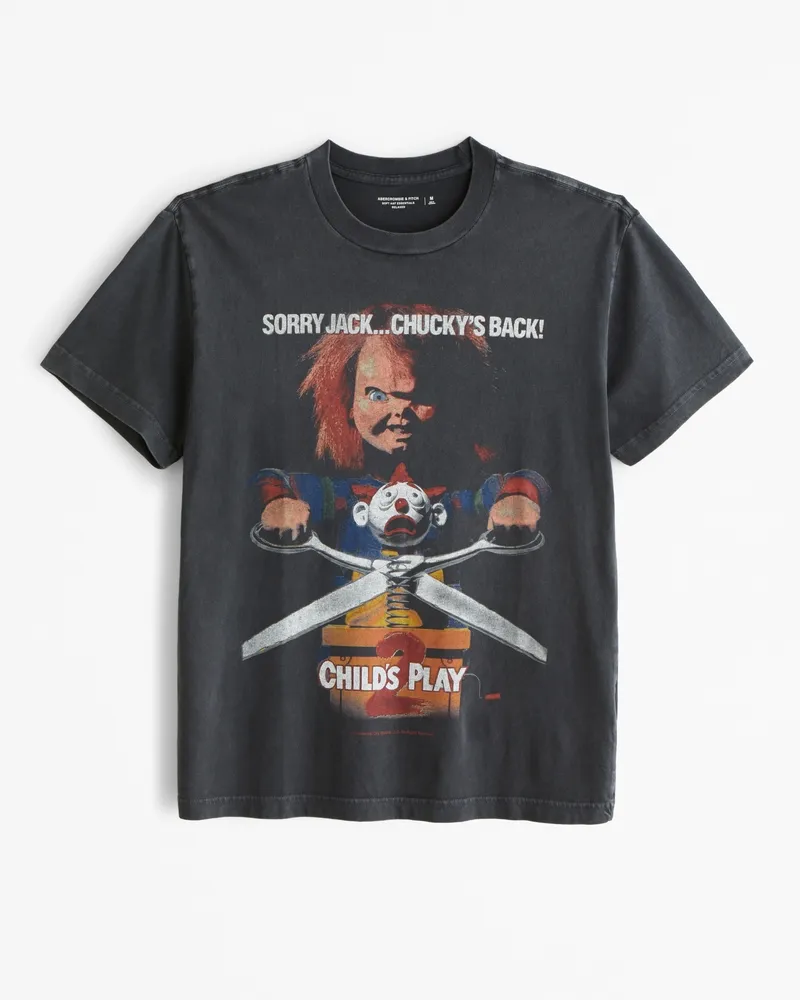 The Sopranos Graphic Tee