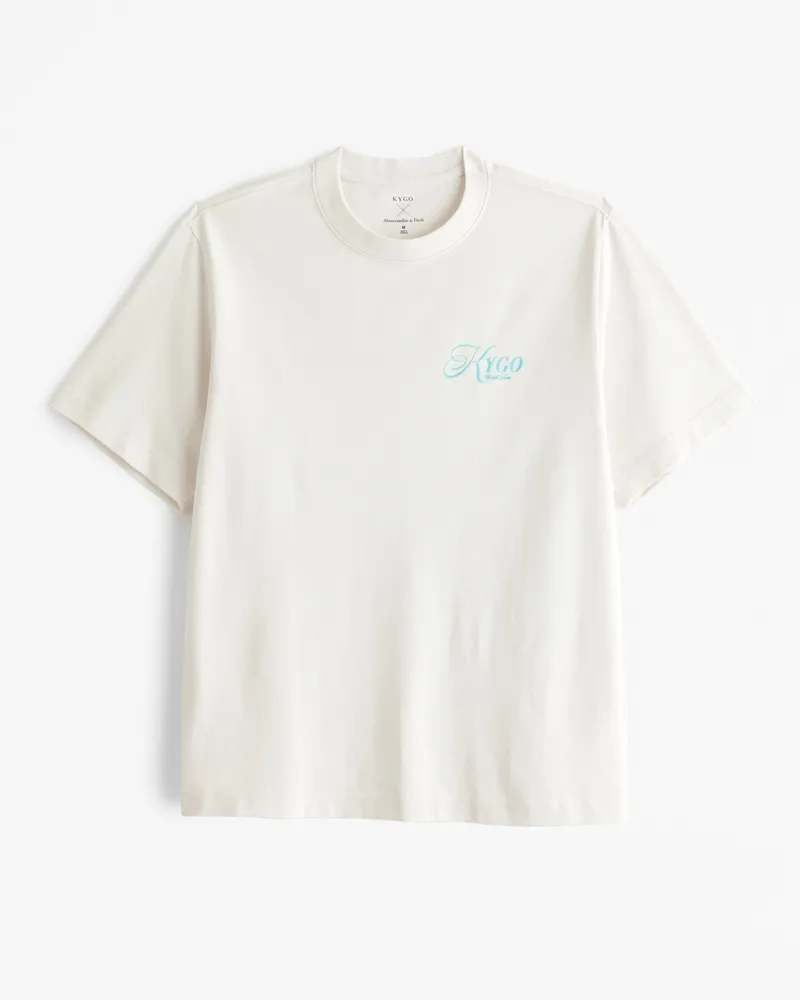 Kygo Premium Polished Graphic Tee